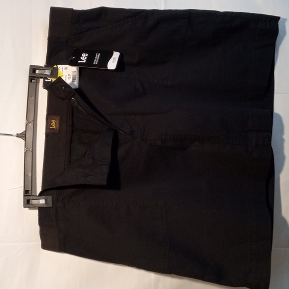 LEE SKORT PLUS SIZE - Picture 5 of 15